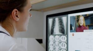 Six Healthcare Trends Shaped by COVID 19