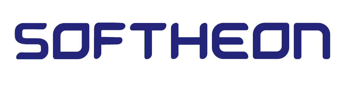 Softheon logo