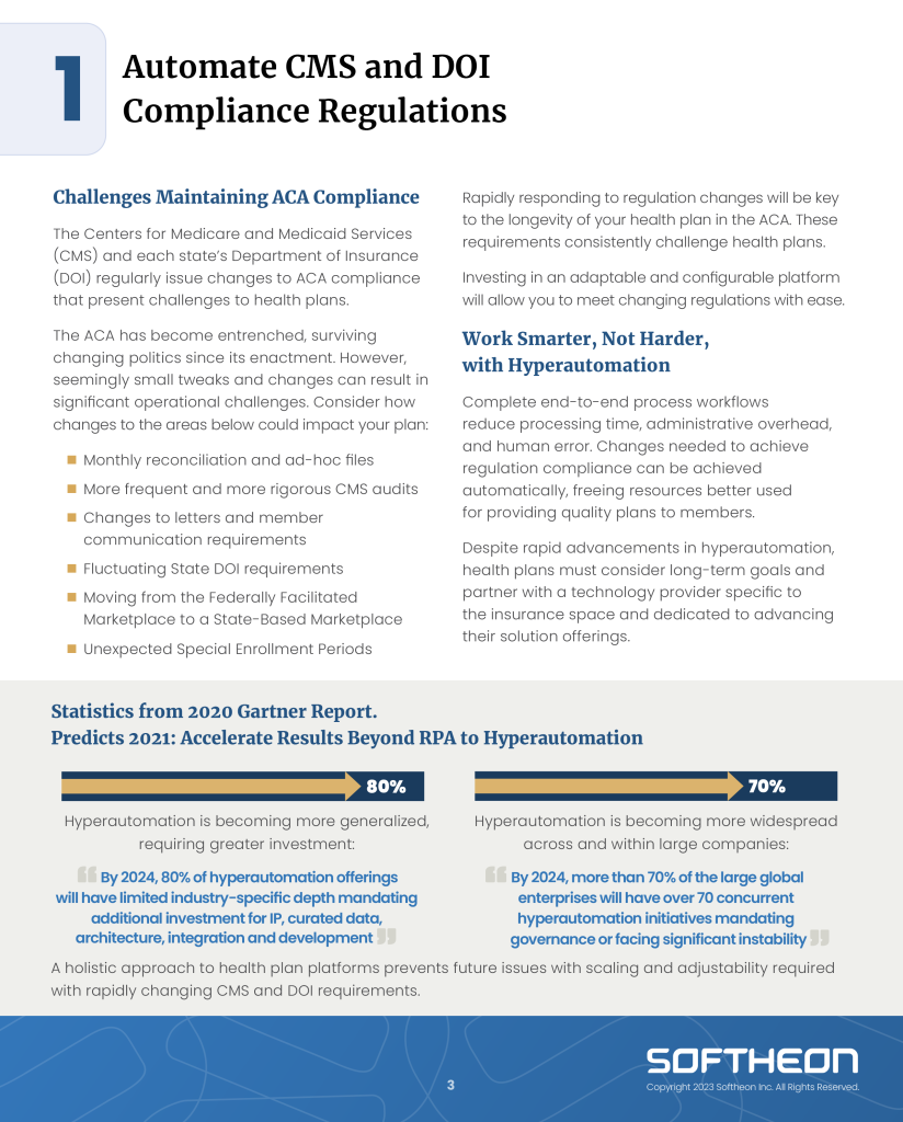 Expanded ACA Marketplace Whitepaper