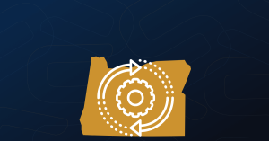 Oregon SBM - Brandon Redman