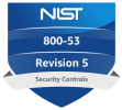 NIST 800-53 Rev. 5
